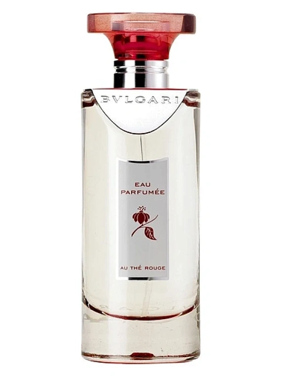 Bvlgari — Bvlgari Eau Parfumee Au The Rouge