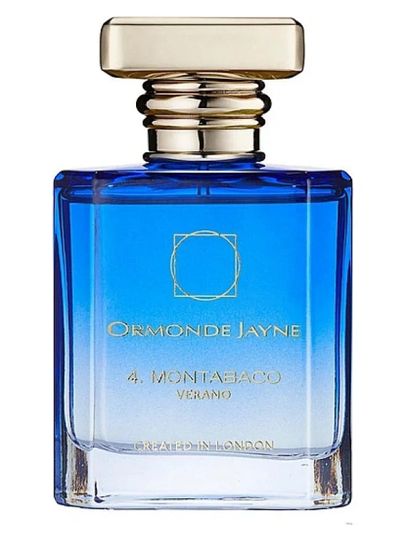 Ormonde Jayne — Ormonde Jayne Montabaco Verano