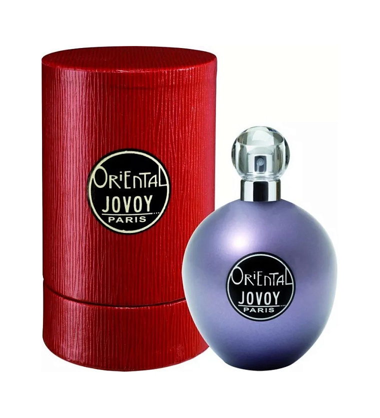Jovoy — Jovoy Oriental