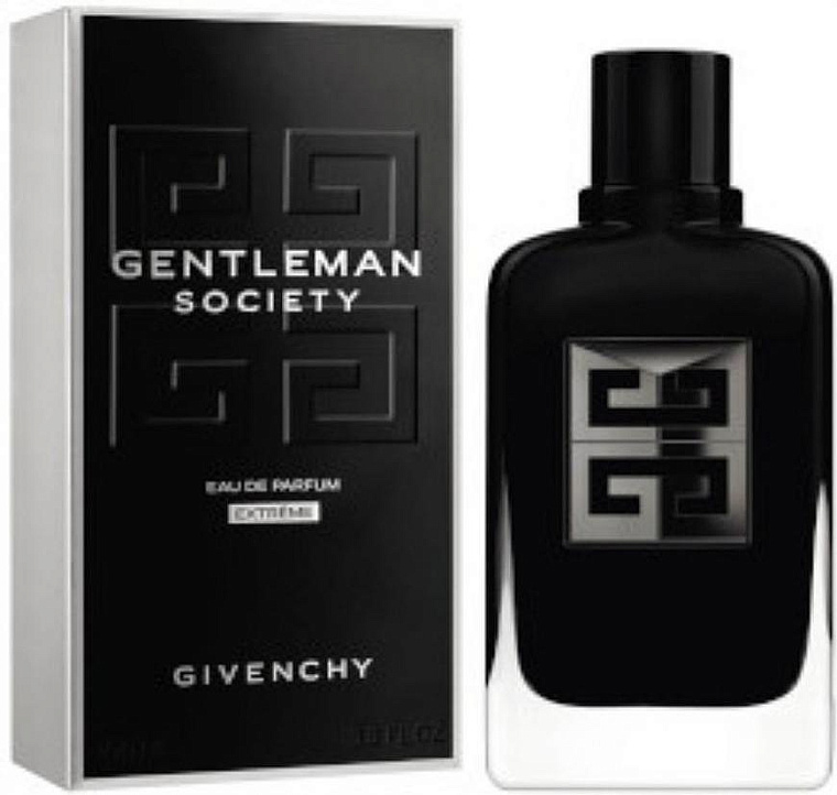 Givenchy Gentleman Society Extreme — фото 2