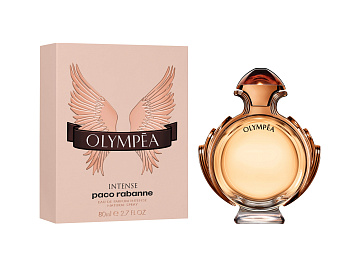 Paco Rabanne Olympea Intense