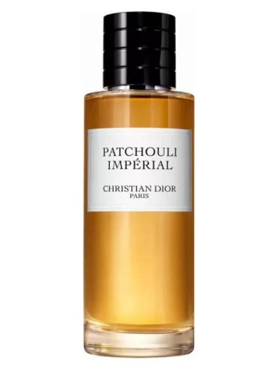 Christian Dior — Christian Dior Patchouli Imperial