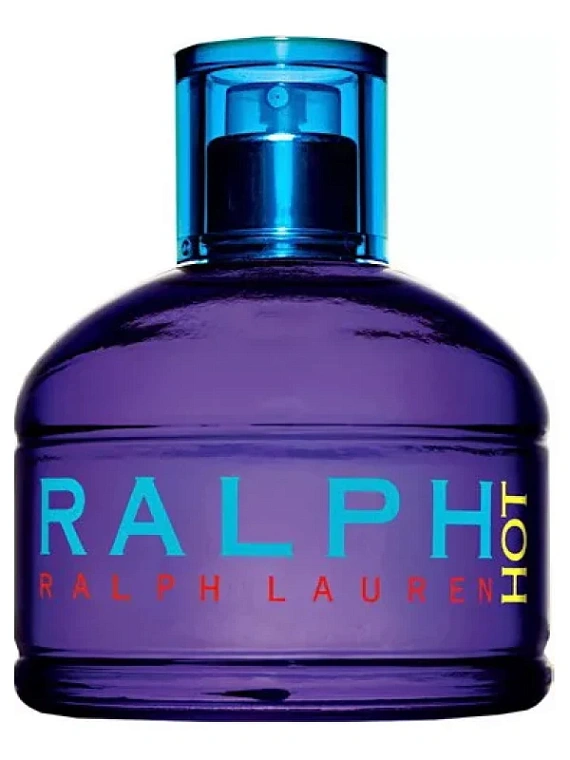 Ralph Lauren — Ralph Lauren Ralph Hot