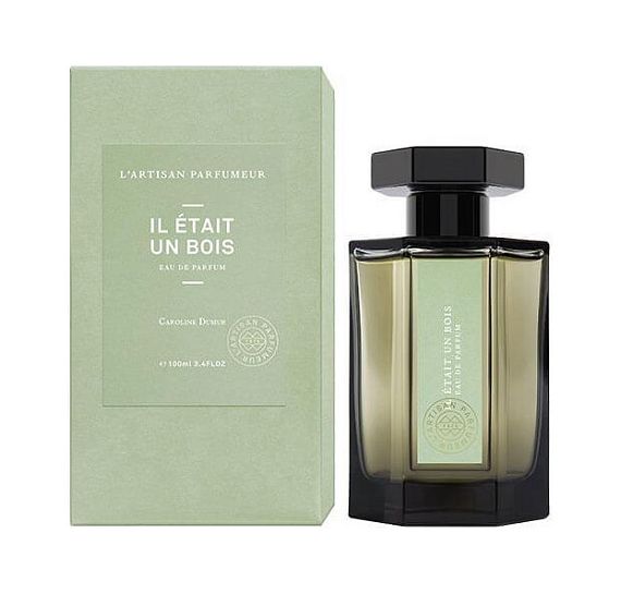 L`Artisan Parfumeur — L`Artisan Parfumeur Il Etait Un Bois