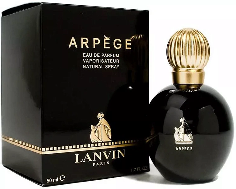 Lanvin Arpege Парфюмерная вода — фото 2