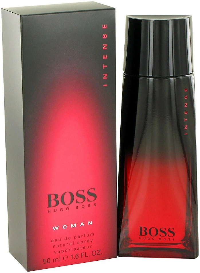 Hugo Boss Boss Intense — фото 4