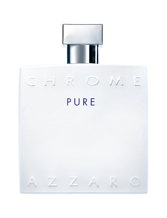 Loris Azzaro Chrome Pure
