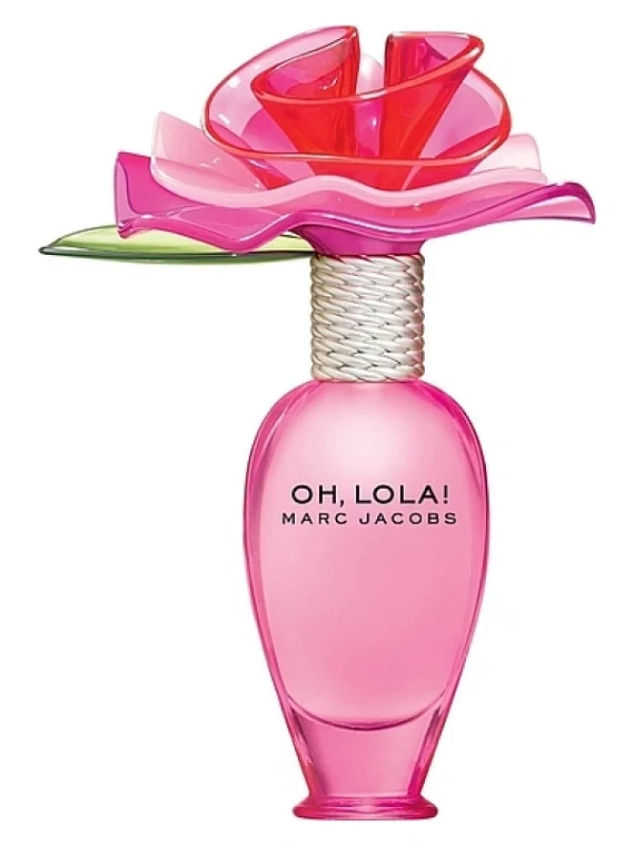 Marc Jacobs — Marc Jacobs Oh Lola!