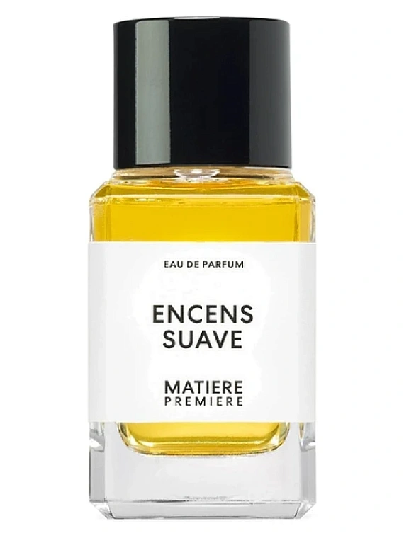 Matiere Premiere — Matiere Premiere Encens Suave Гель для душа