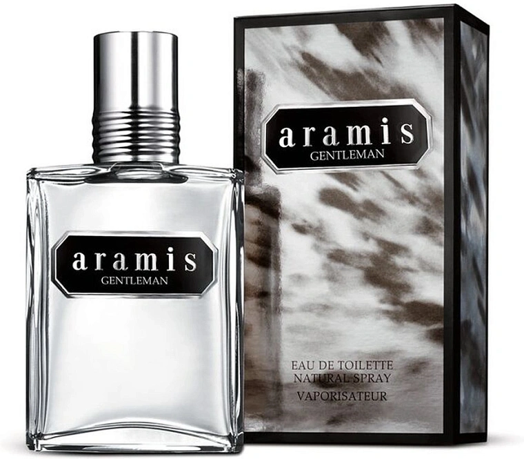 Aramis Gentleman — фото 3