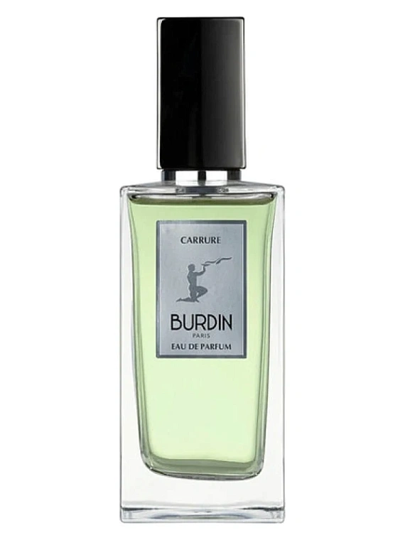 Burdin — Burdin Carrure