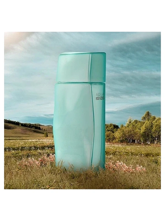 Kenzo — Kenzo Aqua Kenzo pour Femme