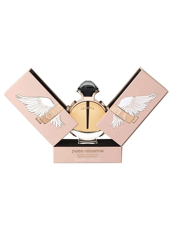 Paco Rabanne — Paco Rabanne Olympea Дезодорант-спрей