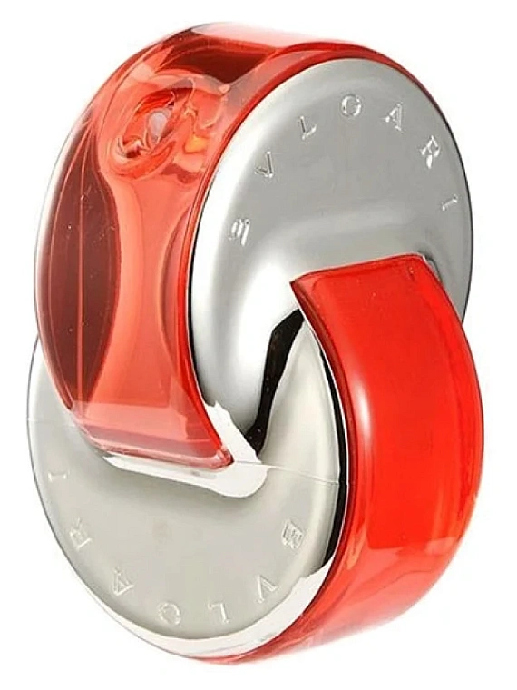 Bvlgari — Bvlgari Omnia Coral
