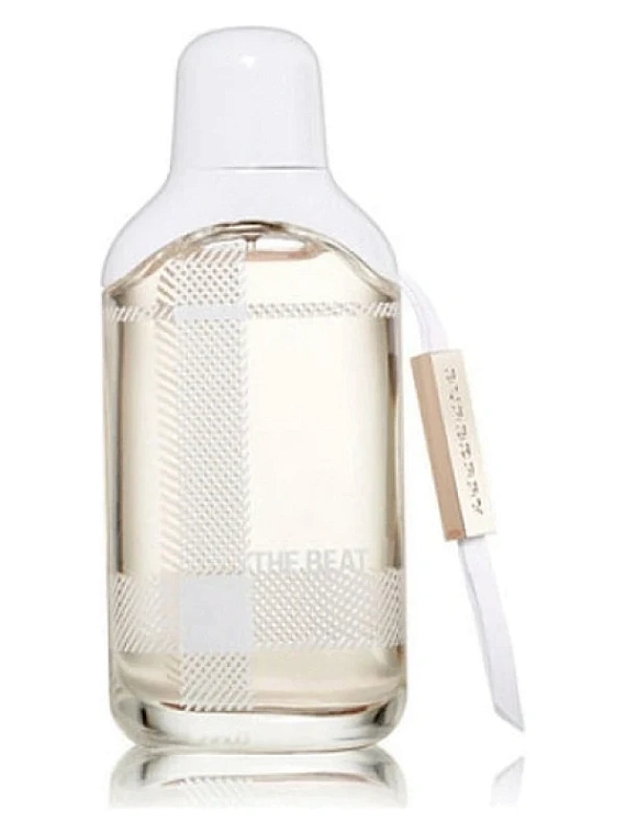 Burberry — Burberry The Beat for women