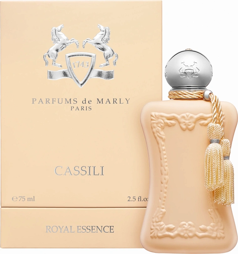 Parfums de Marly Cassili — фото 2