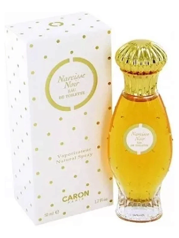 Caron — Caron Nocturnes