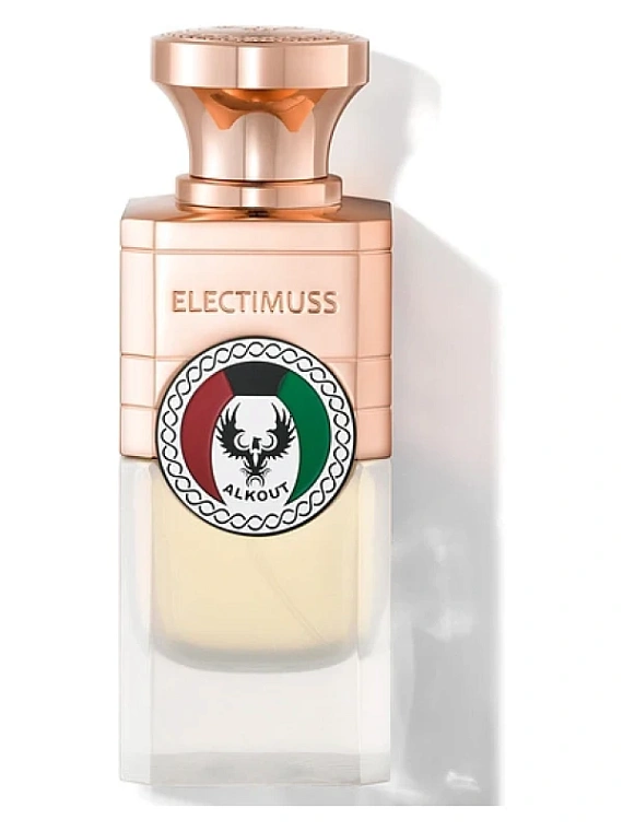 Electimuss — Electimuss Alkout