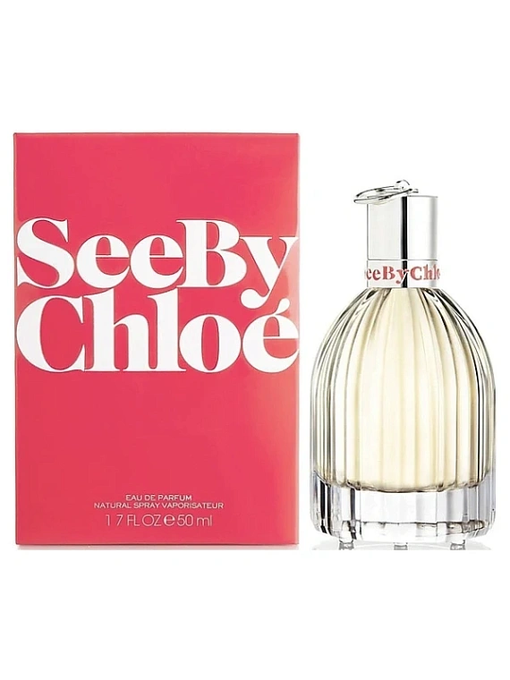 Chloe — Chloe See By Chloe
