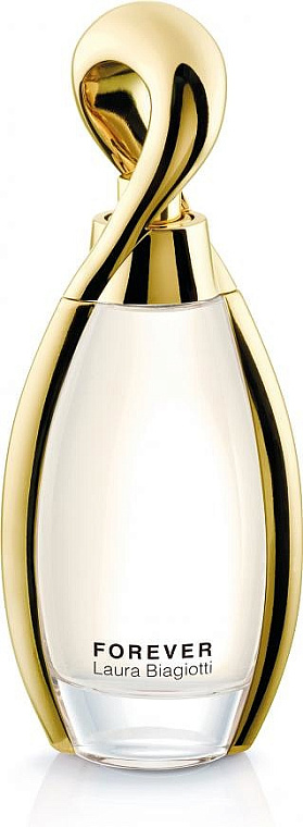 Laura Biagiotti — Laura Biagiotti Forever Gold