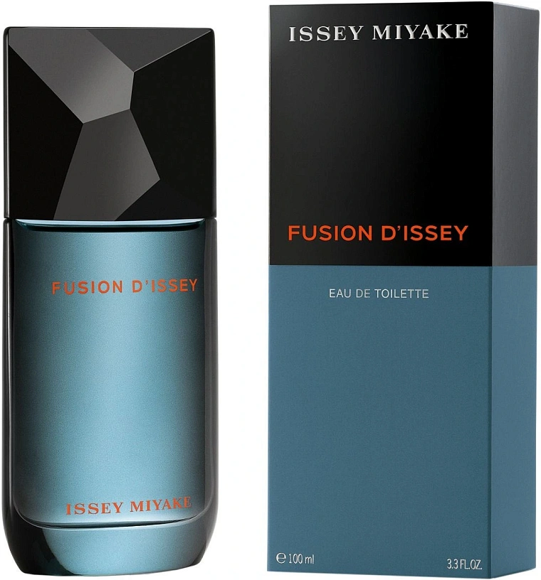 Issey Miyake Fusion D'issey — фото 3