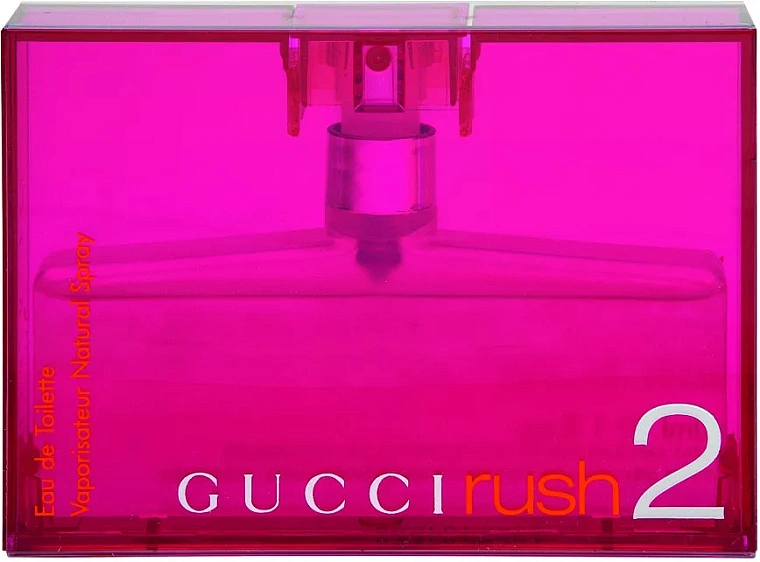 Gucci Rush 2 — фото 2