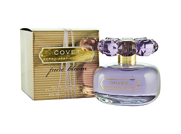 Sarah Jessica Parker Covet Pure Bloom