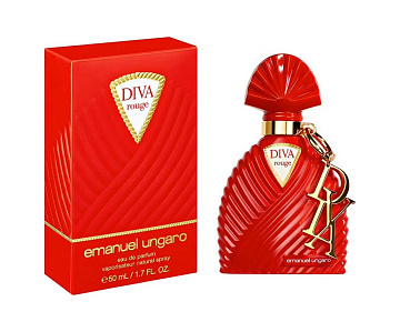 Ungaro Diva Rouge