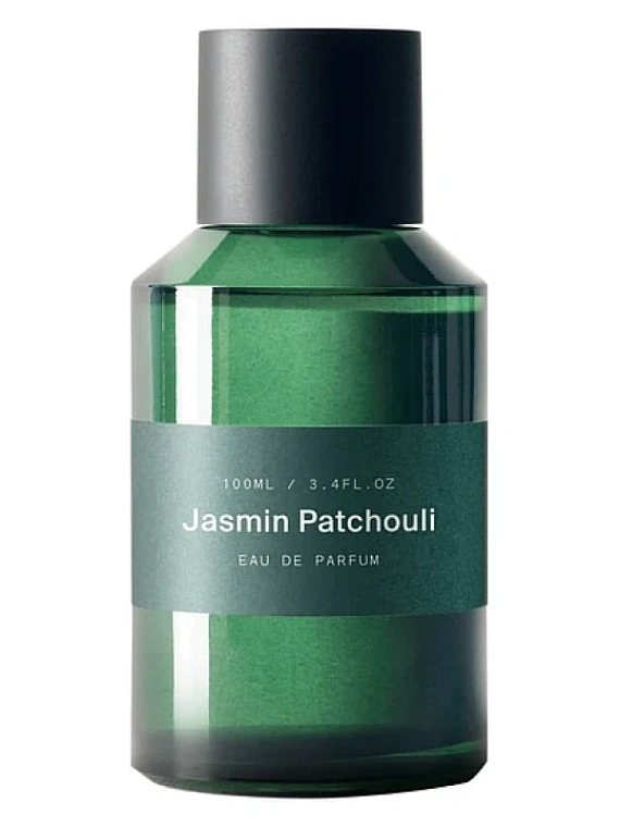Marie Jeanne — Marie Jeanne Jasmin Patchouli
