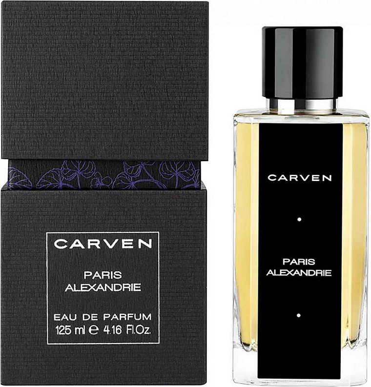 Carven Variations Paris Alexandrie — фото 3