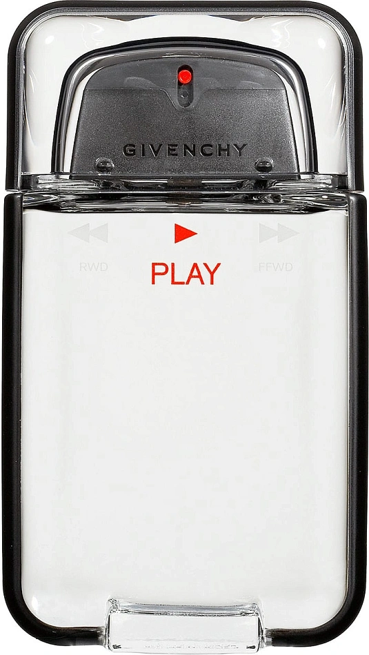 Givenchy Play for him — фото 2