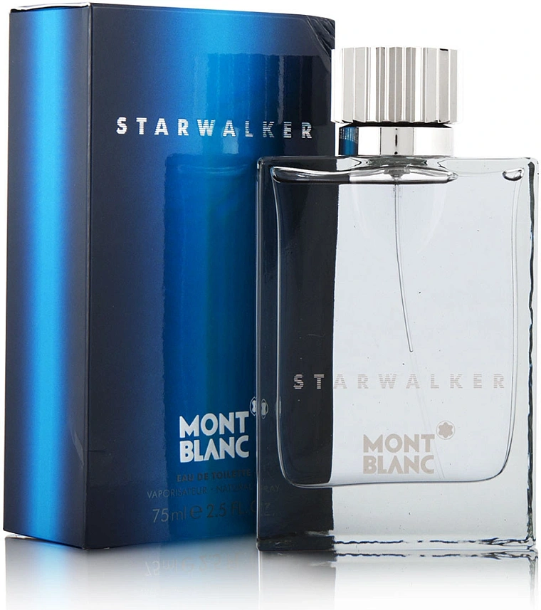 Mont Blanc Starwalker — фото 2
