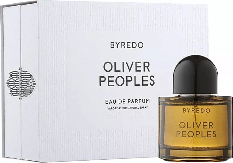 Byredo Parfums Oliver Peoples Mustard — фото 3