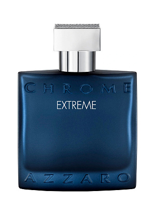 Loris Azzaro Chrome Extreme