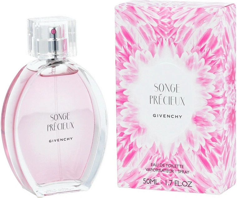 Givenchy Songe Precieux — фото 4