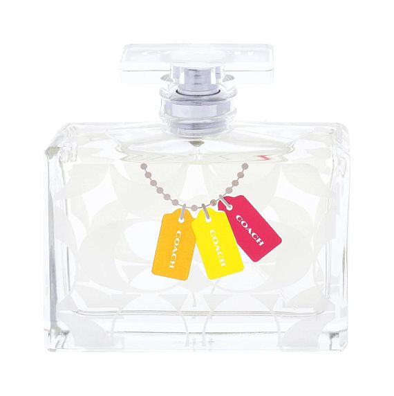 Coach — Coach Coach Color