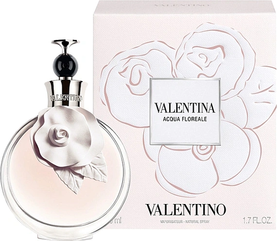 Valentino — Valentino Valentina Acqua Floreale
