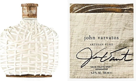 John Varvatos — John Varvatos Artisan Pure
