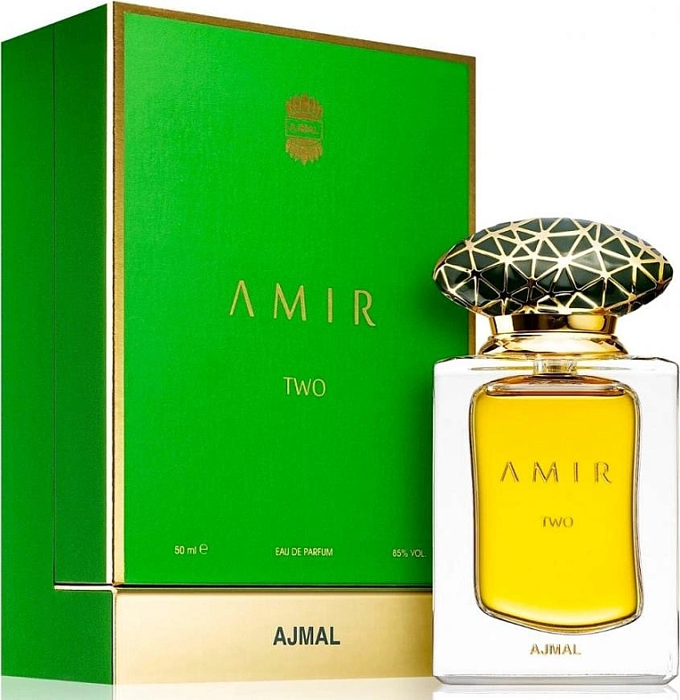 Ajmal Amir Two — фото 3