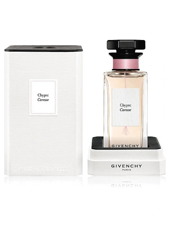 Givenchy — Givenchy Chypre Caresse