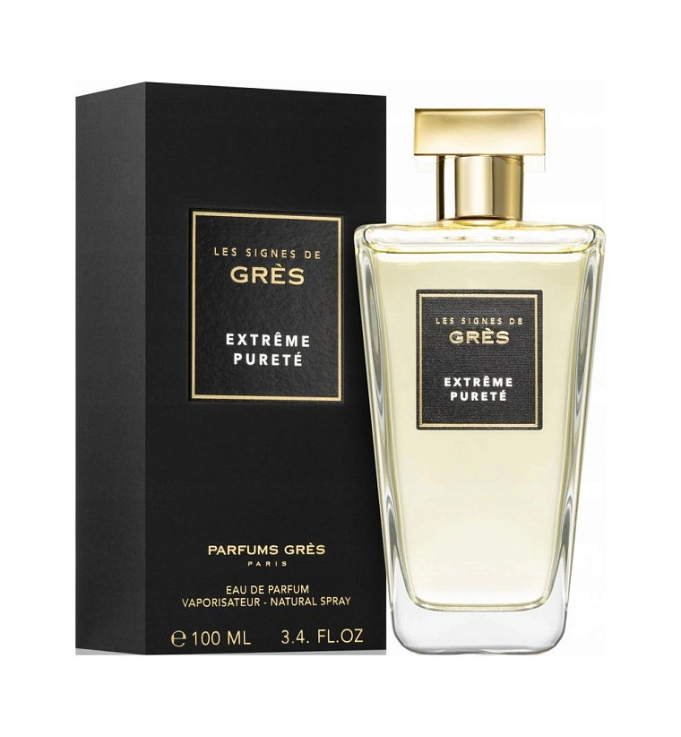 Gres — Gres Extreme Purete