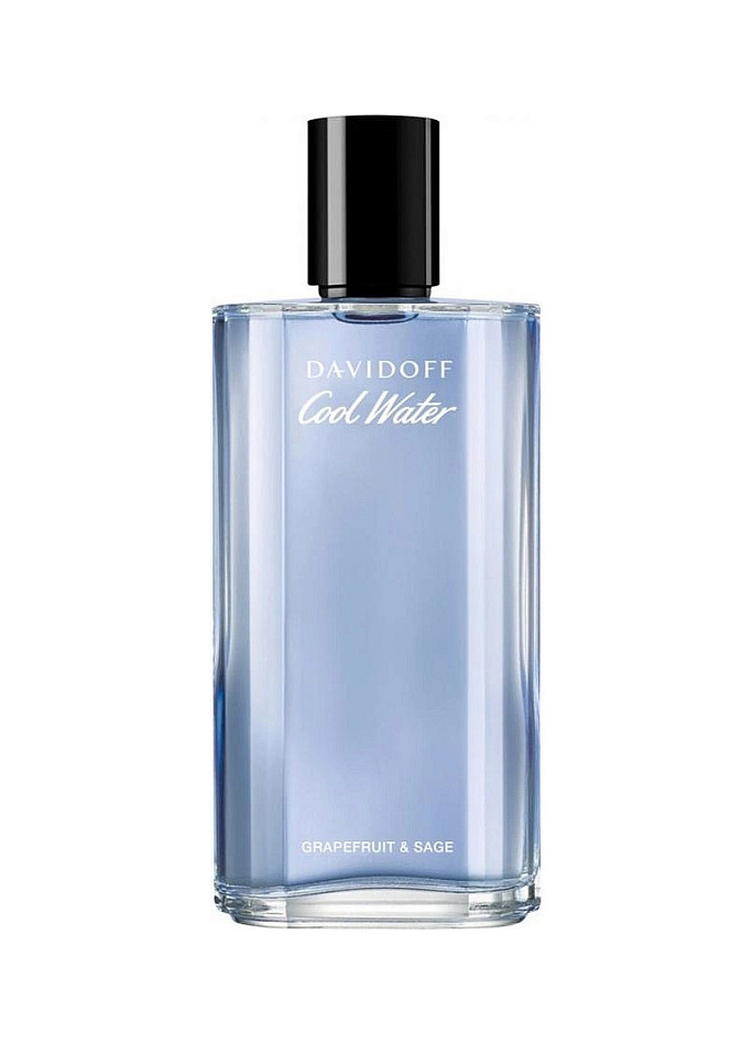 Davidoff — Davidoff Cool Water Grapefruit & Sage