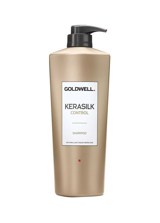 Goldwell — Goldwell Kerasilk Premium Color Shampoo