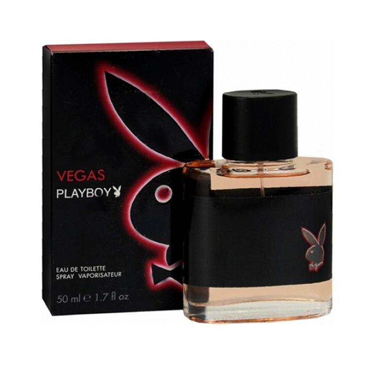 Playboy — Playboy Vegas