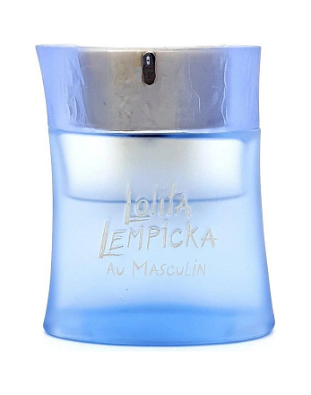 Lolita Lempicka Au Masculin Fraicheur