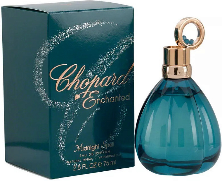 Chopard Enchanted Midnight Spell — фото 2