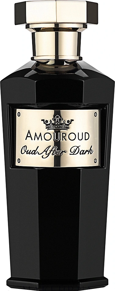Amouroud Oud After Dark — фото 2