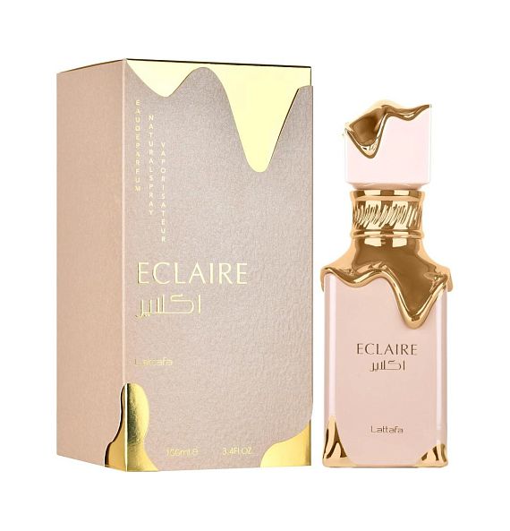Lattafa Perfumes — Lattafa Perfumes Eclaire
