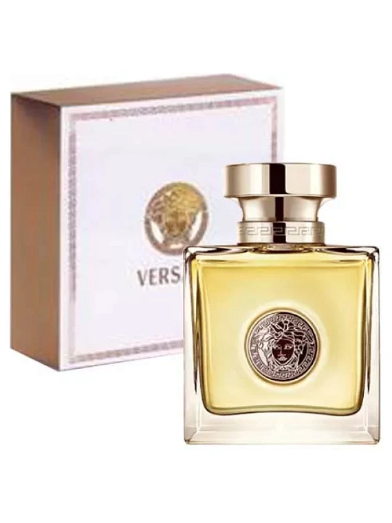 Versace — Versace Versace Дезодорант-спрей