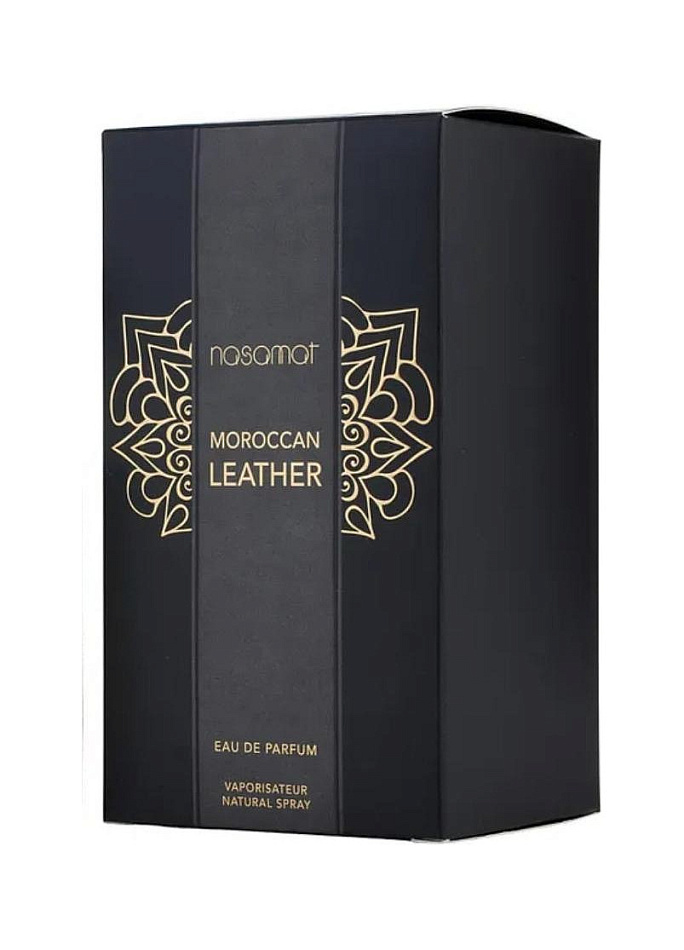 Nasamat — Nasamat Moroccan Leather
